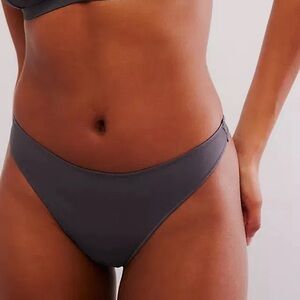 ✨NWOT Free People Collagen Thong✨